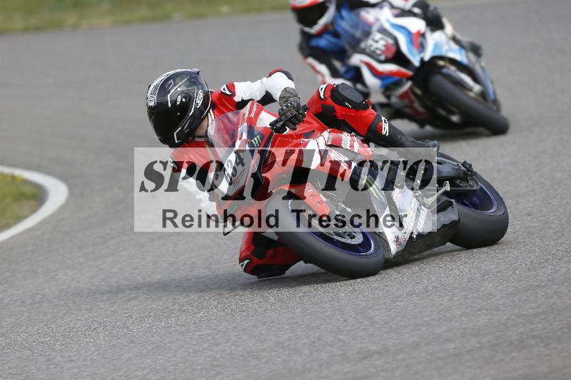 /19 06.06.2026  TZ Motorsport ADR/Gruppe rot/634